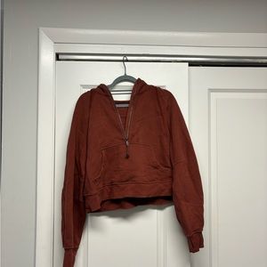 Lulu Lemon Scuba Hoodie